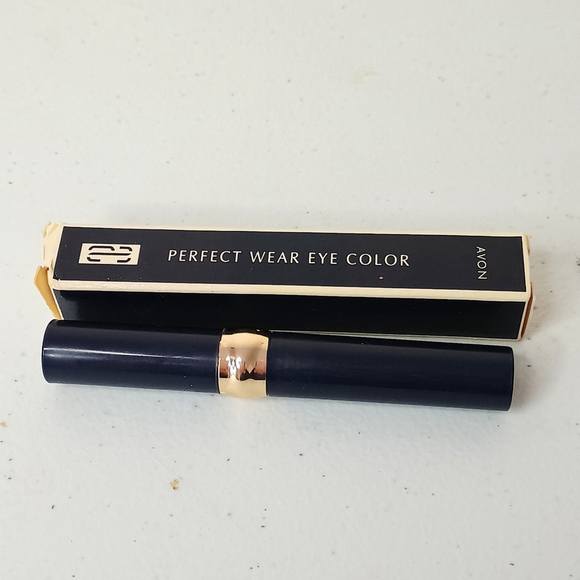 NOS 1996 Avon Perfect Wear Eye Color Twilight 1.7g .06 Oz - Picture 1 of 4